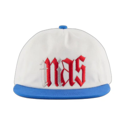 Nas_Cap / Wht
