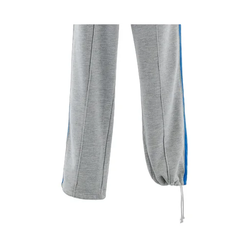 Sweat Pants/Side Line/Gray/Gry