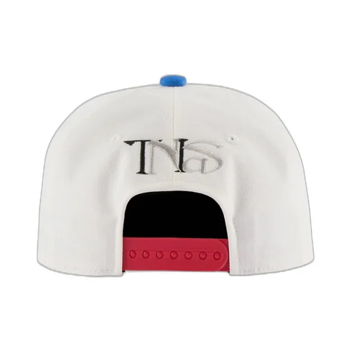 Nas_Cap / Wht
