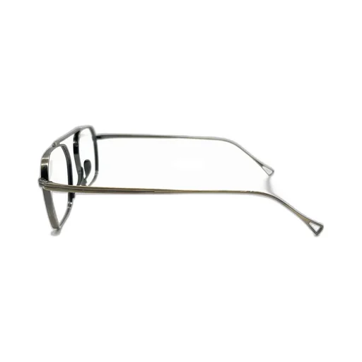 Kamemannen Square Frame Glasses