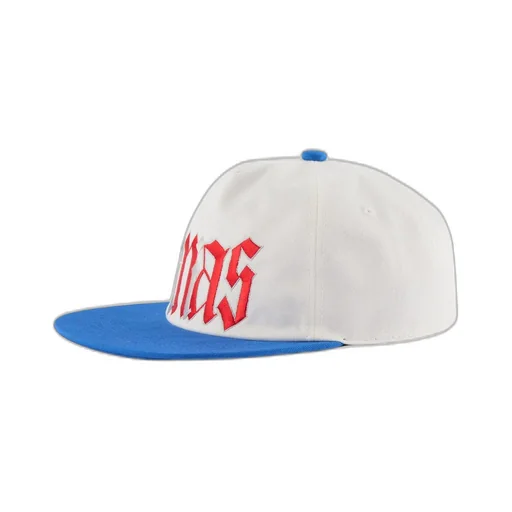 Nas_Cap / Wht