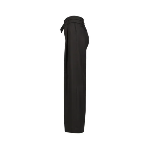 Wide Pant / Black