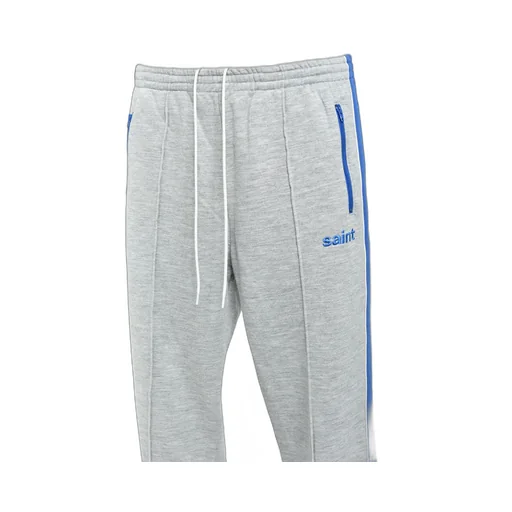 Sweat Pants/Side Line/Gray/Gry