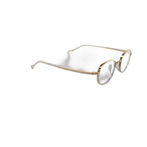 Kamemannen	Square Frame Glasses