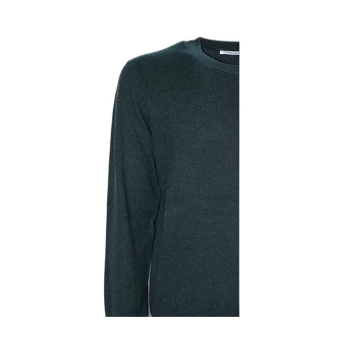 Kangra Crew Neck Knitwear
