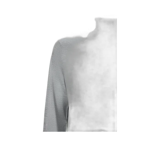 Kangra Turtleneck Ribbed Knitwear