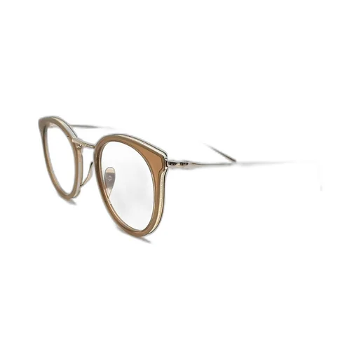 Kamemannen Pantos Frame Glasses