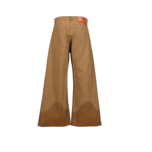 Baggy Denim / Bei