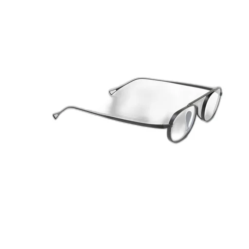 Kamemannen Pilot Frame Glasses