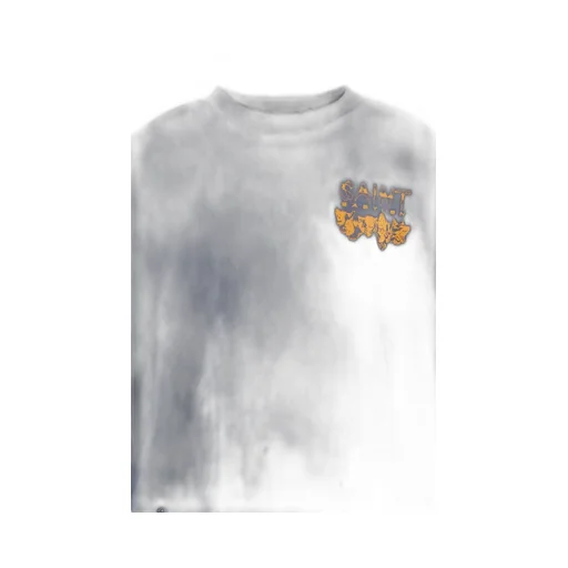 Bbln_Ls Tee/Saint Babylon/Nvy / Nvy