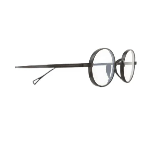 Kamemannen Oval Frame Glasses