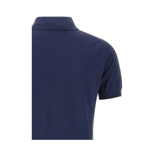 Kangra Classic Collar Polo Shirt