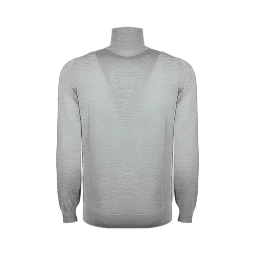 Kangra Turtleneck Ribbed Knitwear