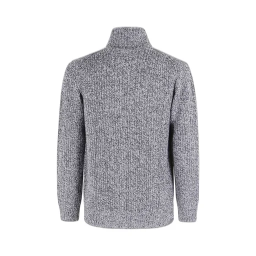 Kangra Full-Zip Knitwear