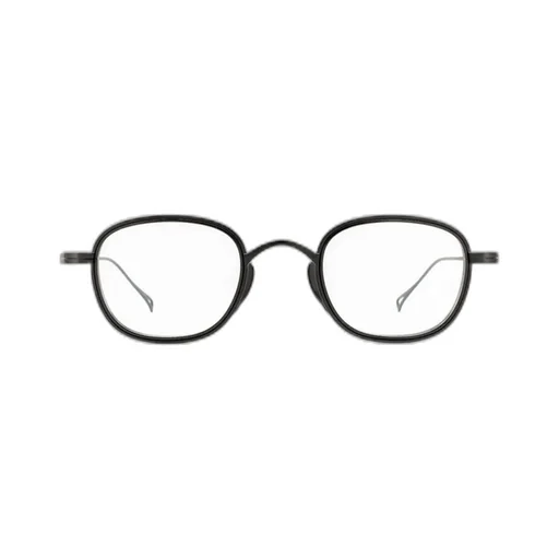 Kamemannen	Square Frame Glasses