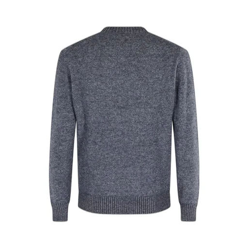Kangra Crew Neck Knitwear