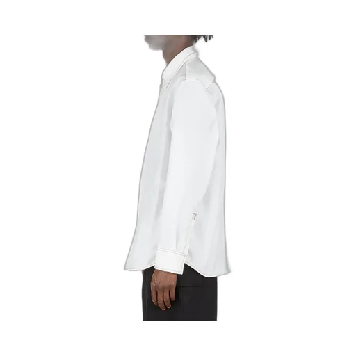 Kanghyuk Airbag Stitch Shirt