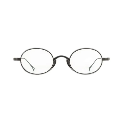 Kamemannen Oval Frame Glasses