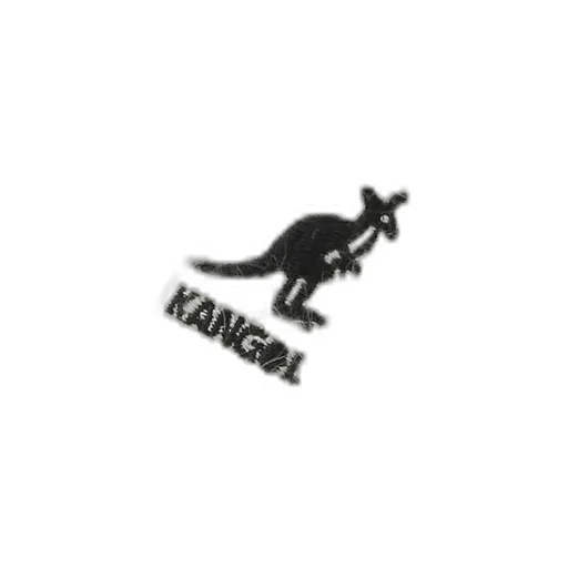 Kangol Logo-Embroidered Bucket Hat