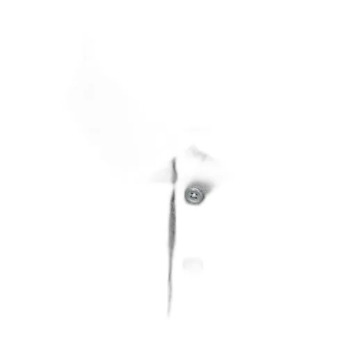 Kangra Long-Sleeve Wool Polo Shirt