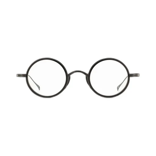 Kamemannen	Oval Frame Glasses