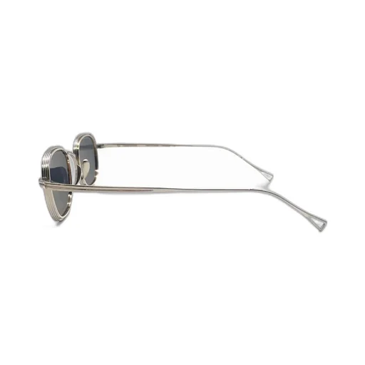 Kamemannen Square Frame Sunglasses