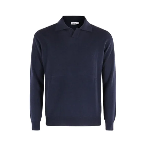 Kangra Polo Knitwear