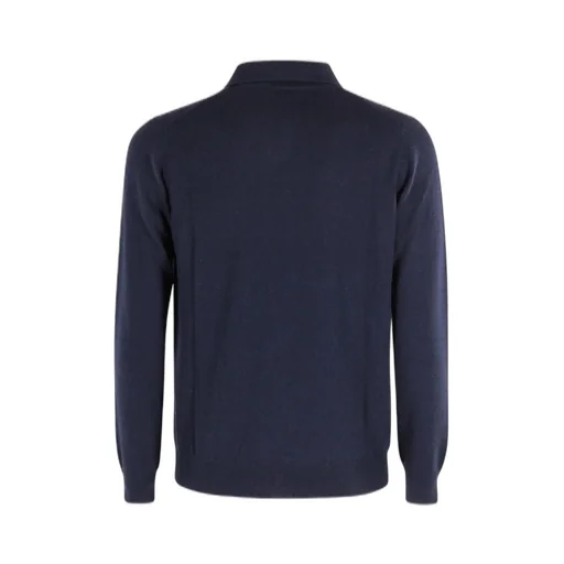 Kangra Polo Knitwear