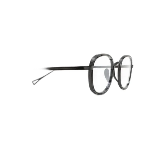 Kamemannen	Square Frame Glasses