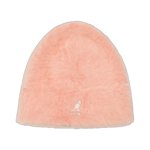 Kangol Furry Beanie Hat