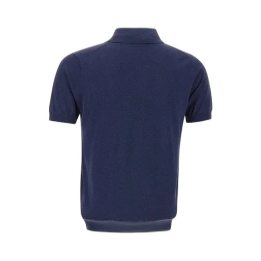 Kangra Classic Collar Polo Shirt