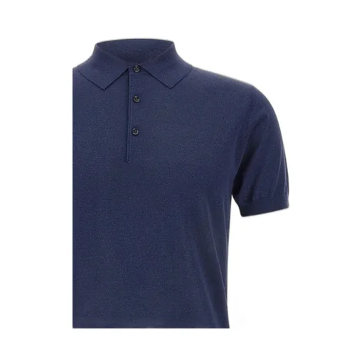 Kangra Classic Collar Polo Shirt