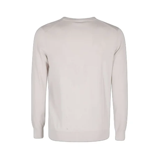 Kangra Crew Neck Knitwear