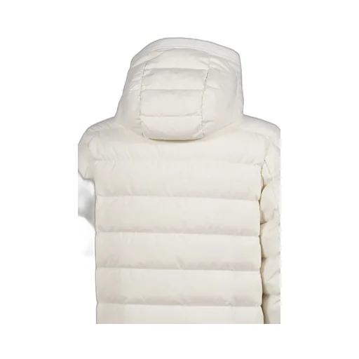 Laveraet Jacket / Wht