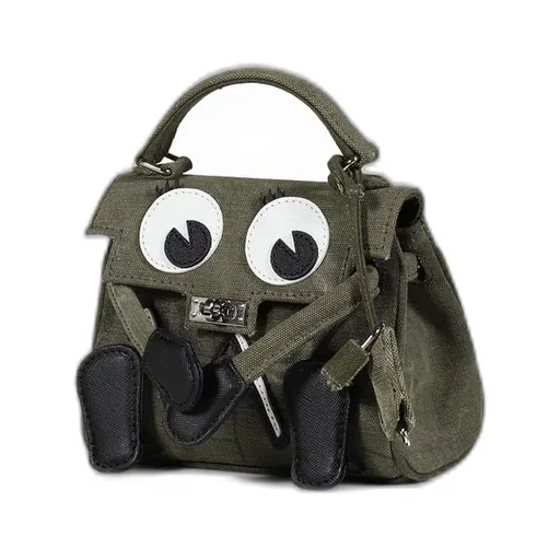 Monster Bag / Kha