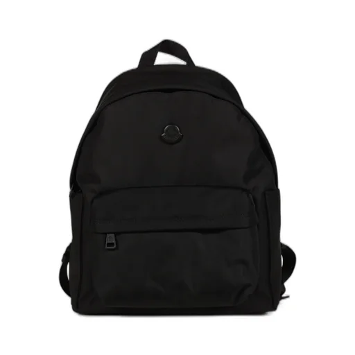 New Pierrick Backpack / Black