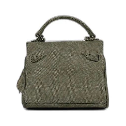 Monster Bag / Kha