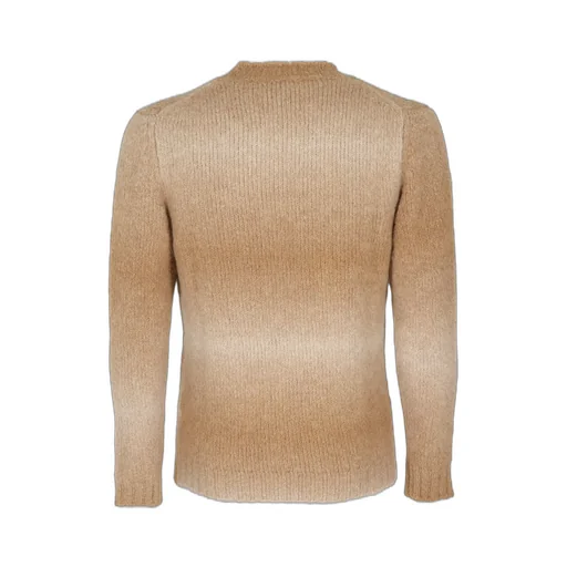 Kangra Ribbed Alpaca Knitwear