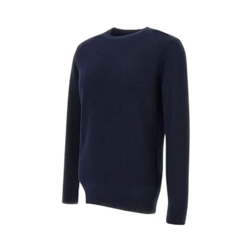 Kangra Honeycomb Knit Sweater