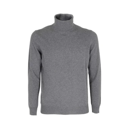 Kangra Geelong Turtleneck Knitwear