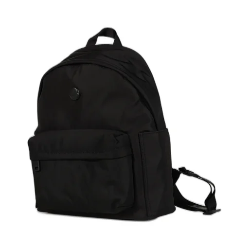 New Pierrick Backpack / Black