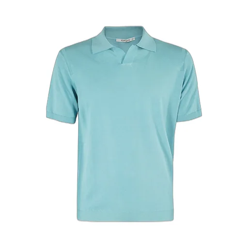 Kangra Knit Polo Shirt