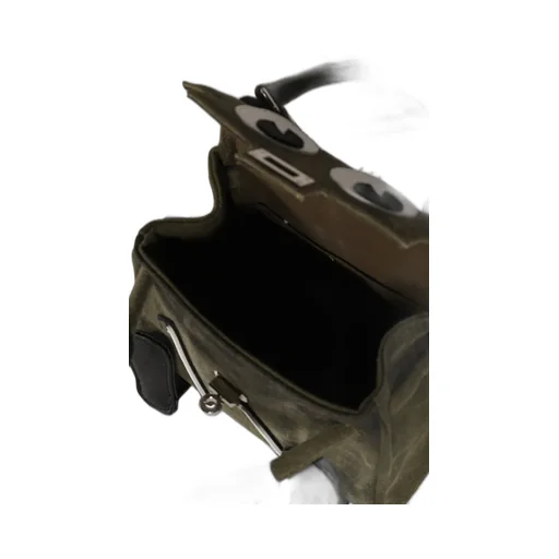 Monster Bag / Kha