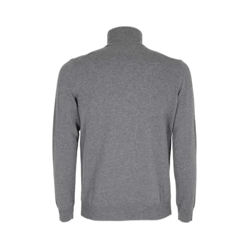 Kangra Geelong Turtleneck Knitwear