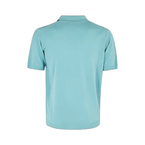 Kangra Knit Polo Shirt
