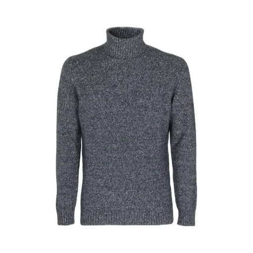 Kangra Dolcevita Turtleneck Knitwear