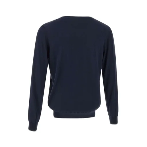 Kangra Crew Neck Knitwear