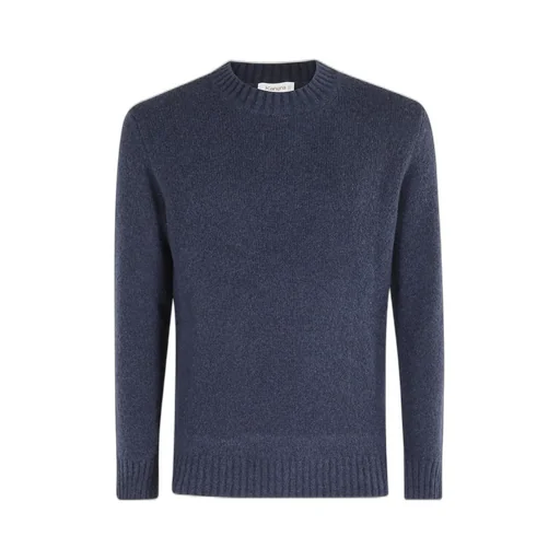 Kangra Crew Neck Knitwear