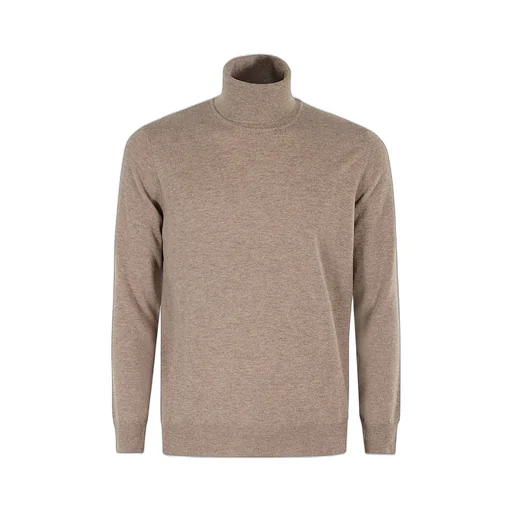 Kangra Wool Turtleneck Knitwear
