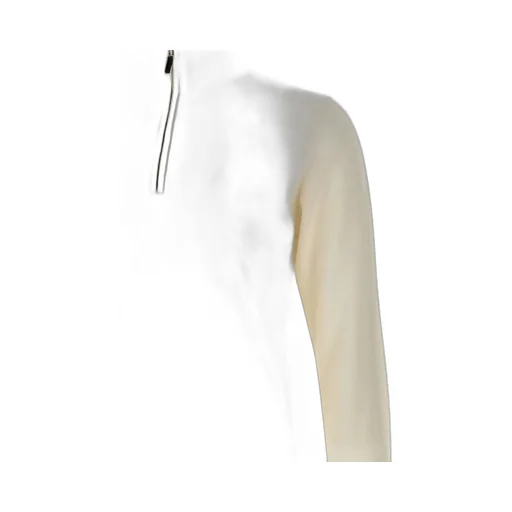 Kangra Half-Zip Henley Knitwear